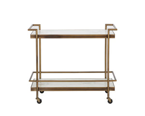 Contardi Bar Cart