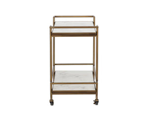 Contardi Bar Cart