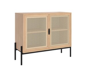 Avida Sideboard Small  Black