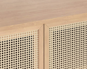 Avida Sideboard Small  Black