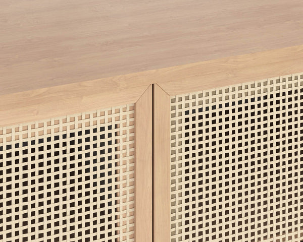 Avida Sideboard Small  Black