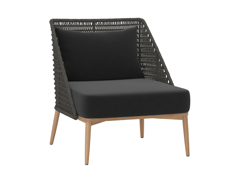 Sunpan Andria Lounge Chair