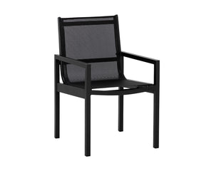 Merano Dining Armchair  | Set of 2