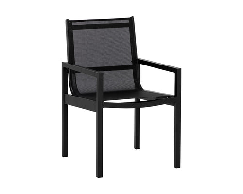 Merano Dining Armchair  | Set of 2