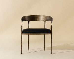 Zanatta Dining Armchair