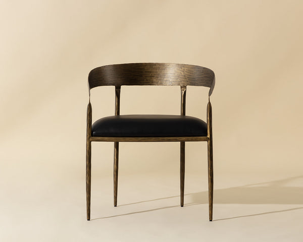 Zanatta Dining Armchair
