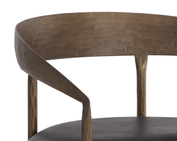 Zanatta Dining Armchair