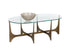 Sunpan Juliane Coffee Table