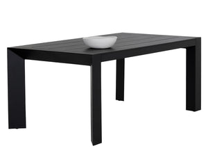 Merano Dining Table - 70"