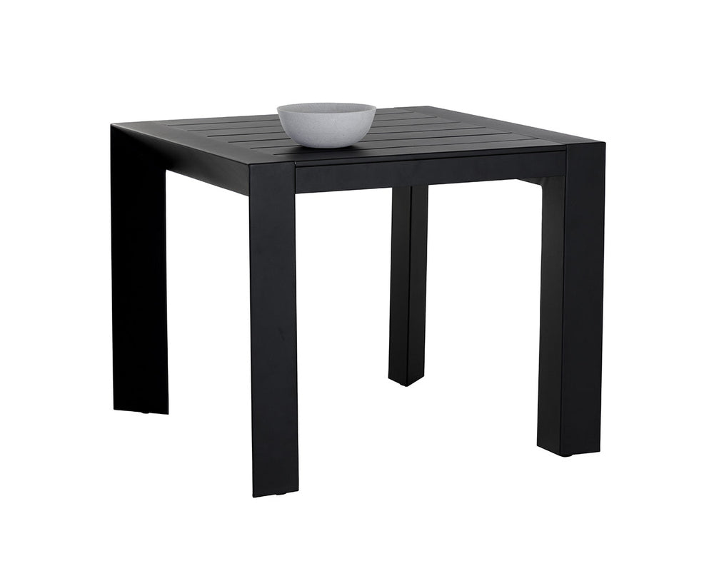 Merano Dining Table - 37"