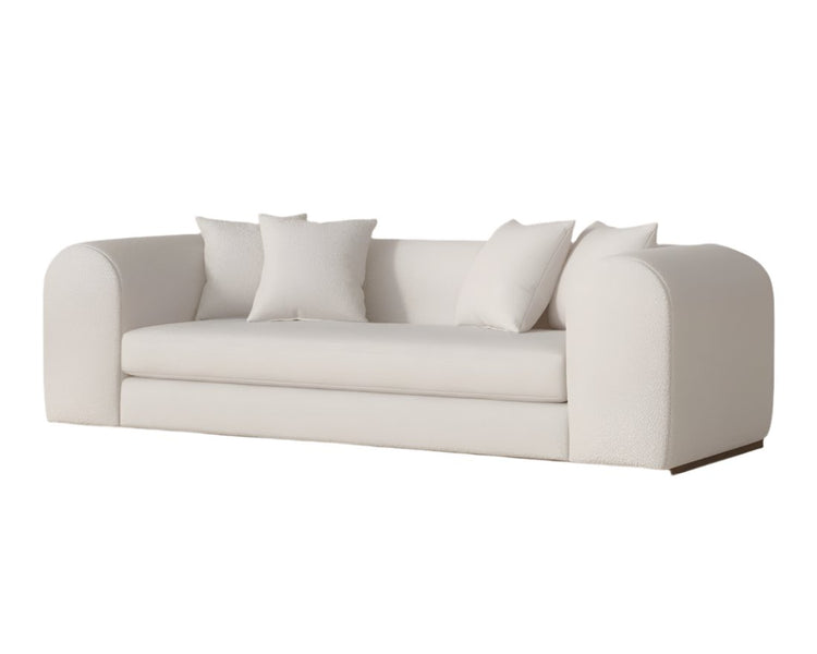 Sunpan Caspian Sofa