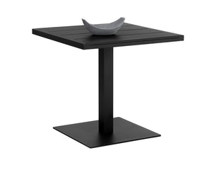 Merano Bistro Table Square - 32"