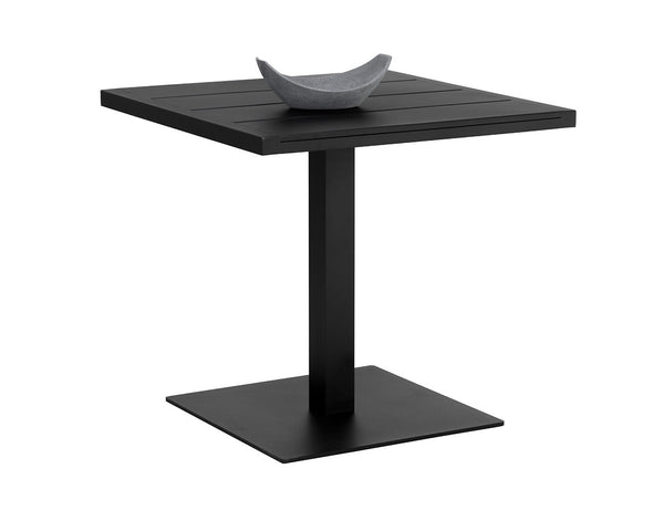Merano Bistro Table Square - 32"