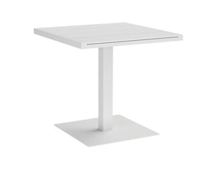 Merano Bistro Table Square - 32"
