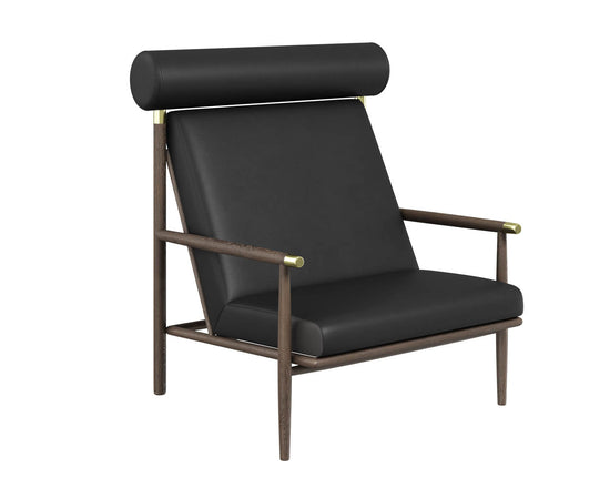 Sunpan Biko Lounge Chair