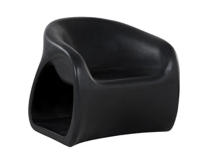 Orson Lounge Chair