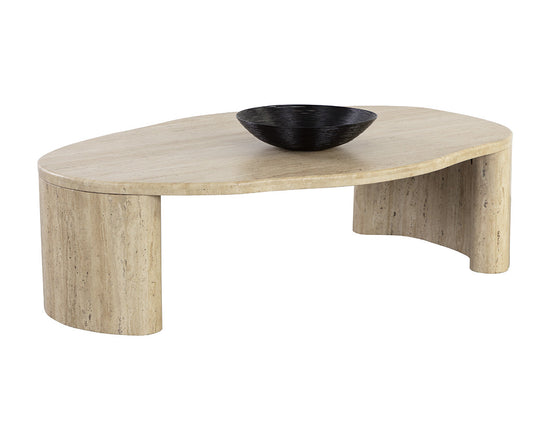 Sunpan Abina Coffee Table