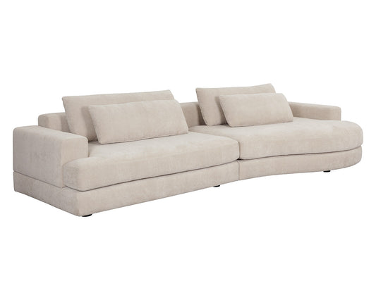 Sunpan Baela Sofa