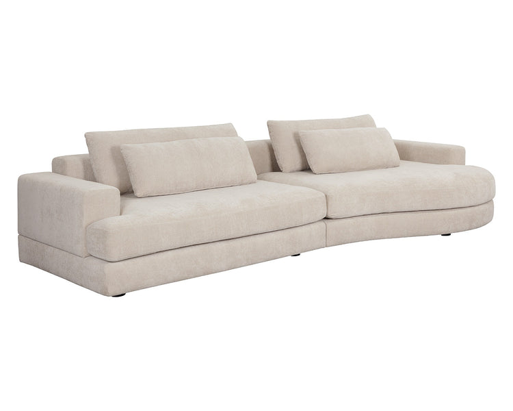 Sunpan Baela Sofa