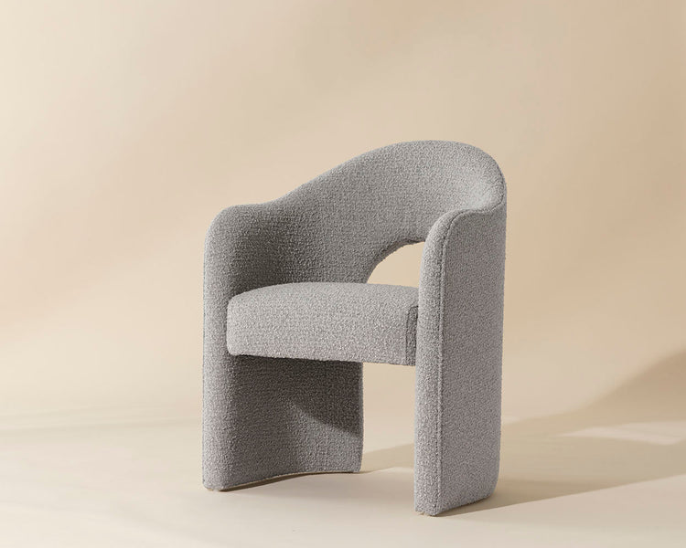 Sunpan Anaya Dining Armchair