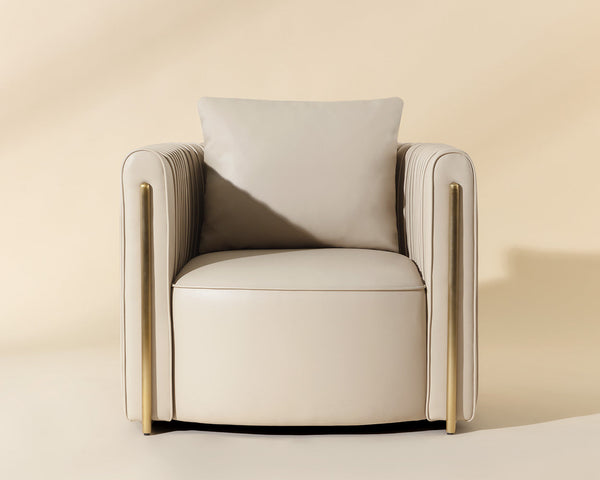 Alix Lounge Chair