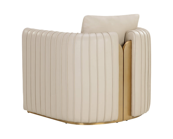 Alix Lounge Chair