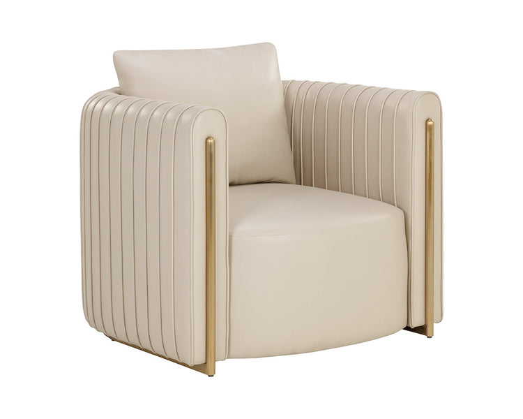 Sunpan Alix Lounge Chair