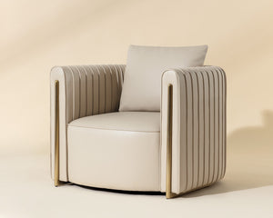 Alix Lounge Chair