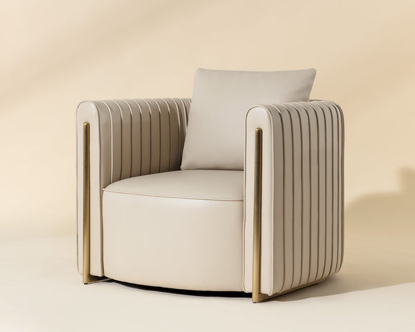 Alix Lounge Chair