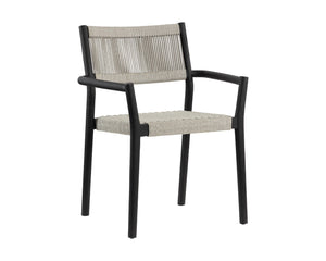 Kavala Stackable Dining Armchair  | Set of 2
