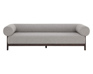 Bromley Sofa - Brown