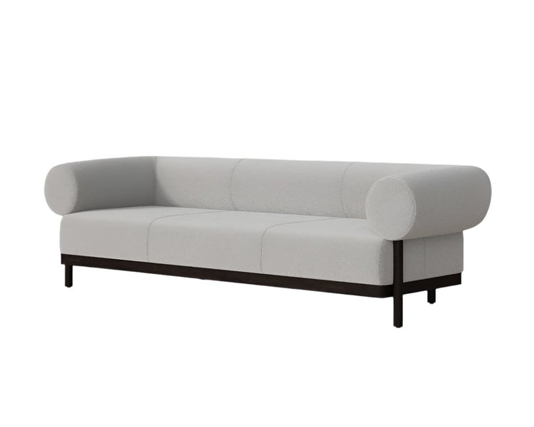 Sunpan Bromley Sofa Brown