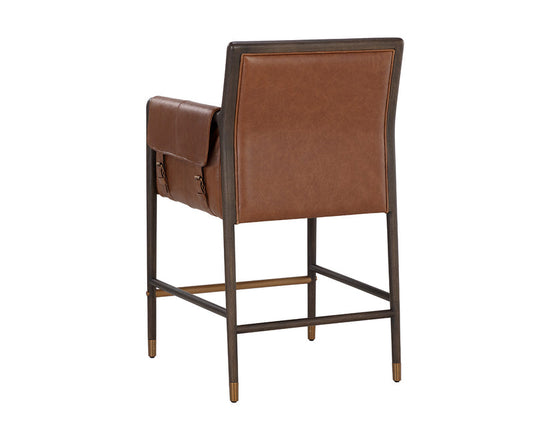 Mauti Counter Stool