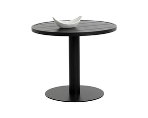 Merano Bistro Table Round - 36"