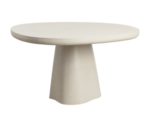 Celica Dining Table - 55"