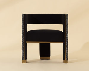Adamina Dining Armchair