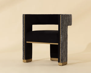 Adamina Dining Armchair