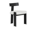 Titan Dining Chair  | Set of 2