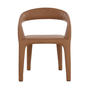 Atika Dining Armchair