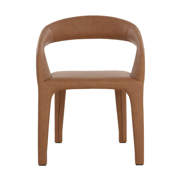 Atika Dining Armchair