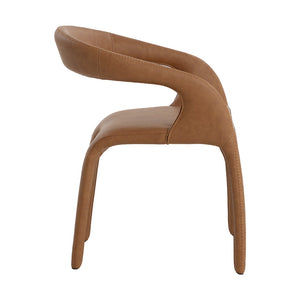 Atika Dining Armchair