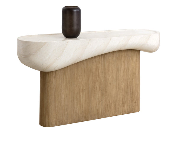 Oreste Console Table