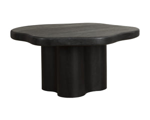 Bellona Dining Table - 67"
