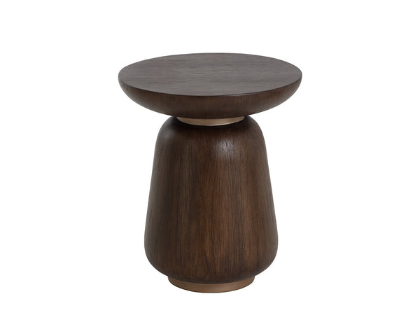 Kiri End Table