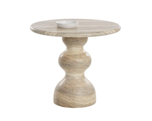 Raul Bistro Table - 34"