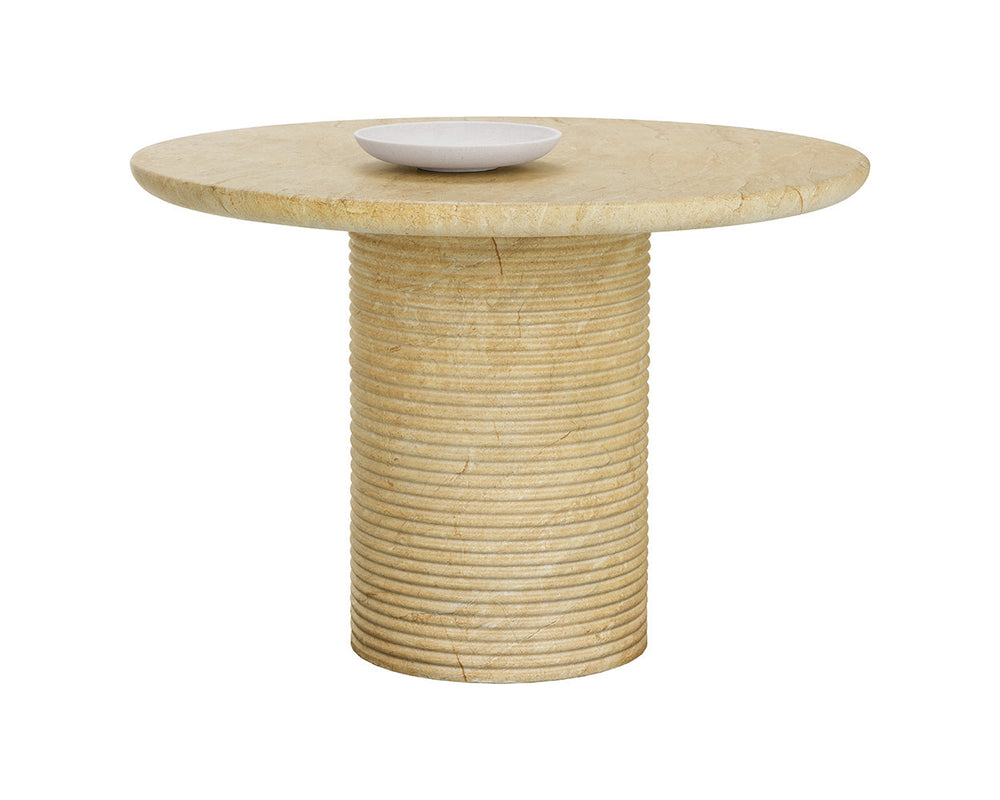 Riva Dining Table - 43"