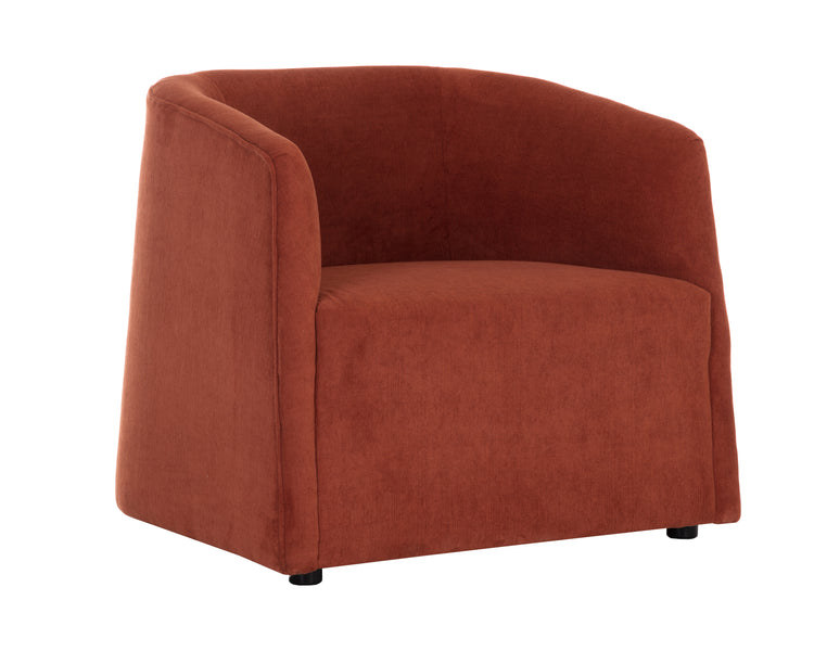 Sunpan Serenade Lounge Chair