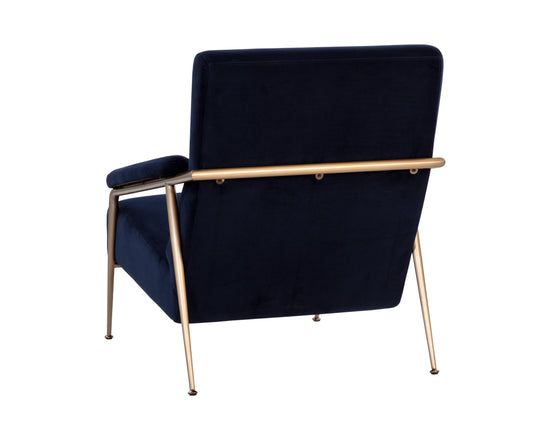 Tutti Lounge Chair