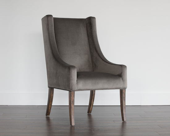 Aiden Dining Armchair