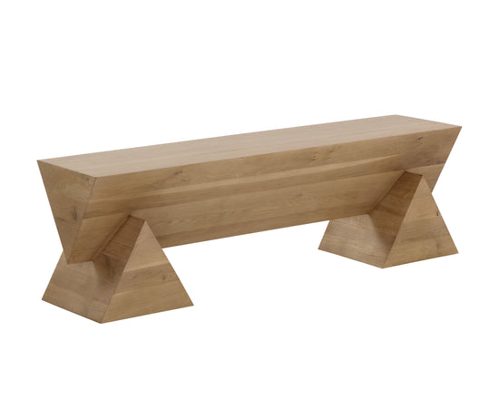 Sunpan Gregor Bench